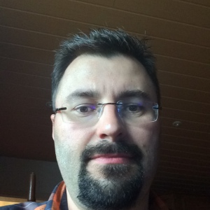 Profilbild von Joachim Slota