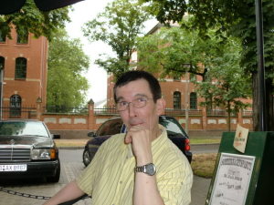 Profilbild von Joachim Smitka