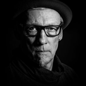 Profilbild von Joachim Sobiech