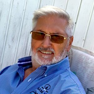 Profilbild von Joachim Sombeck