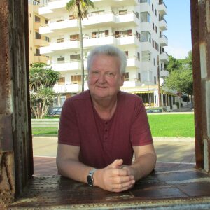 Profilbild von Joachim Sommer