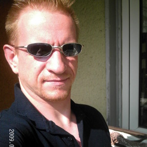 Profilbild von Joachim Sommer