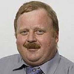 Profilbild von Joachim Späth