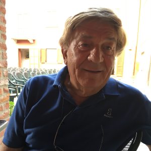 Profilbild von Joachim Speidel