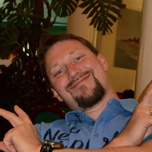 Profilbild von Joachim Spies