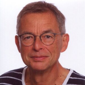 Profilbild von Joachim Spies