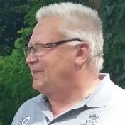 Profilbild von Joachim Spindler