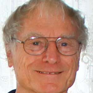 Profilbild von Joachim Spirgatis