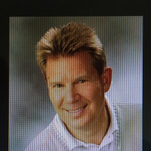 Profilbild von Joachim Splieth