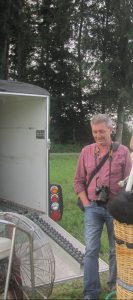 Profilbild von Joachim Spöri