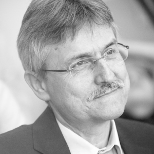 Profilbild von Joachim Stachowetz