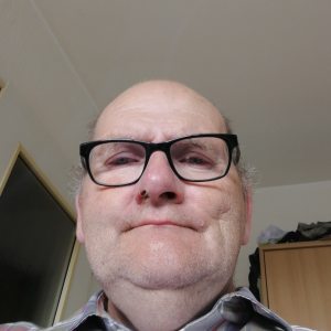 Profilbild von Joachim Stahl