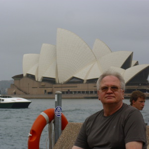 Profilbild von Joachim Stahlkopf