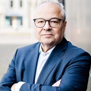 Profilbild von Joachim Stappenbeck