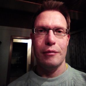Profilbild von Joachim Stauch