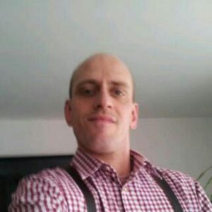 Profilbild von Joachim Steck