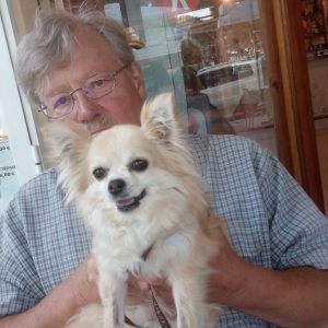 Profilbild von Joachim Stegen