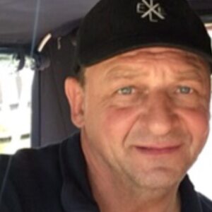 Profilbild von Joachim Steinbach