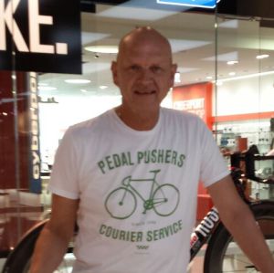 Profilbild von Joachim Steinbrenner