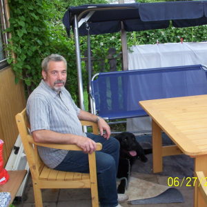 Profilbild von Joachim Steiner