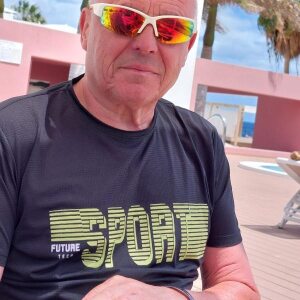 Profilbild von Joachim Steiniger