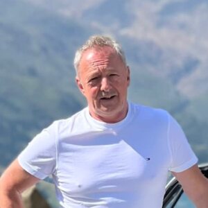 Profilbild von Joachim Steinke