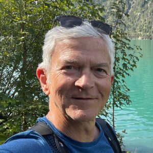 Profilbild von Joachim Steinmann