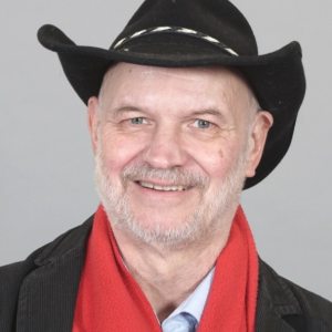 Profilbild von Joachim Steirat