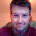 Profilbild von Joachim Sternfeld