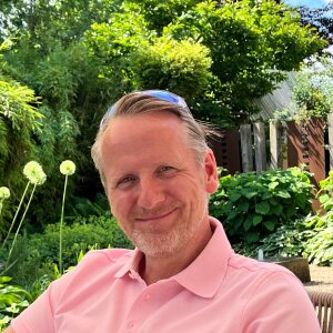 Profilbild von Joachim Steuernagel