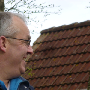 Profilbild von Joachim Stevens