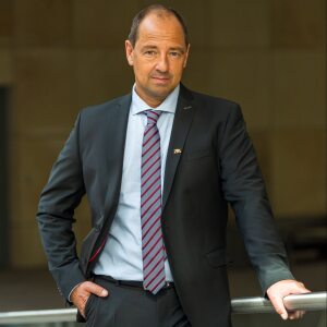 Profilbild von Joachim Steyer