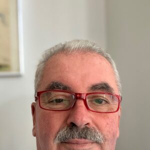 Profilbild von Joachim Stickel