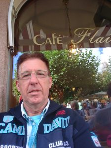 Profilbild von Joachim Stickeln