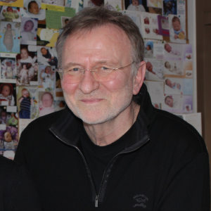 Profilbild von Joachim Stille