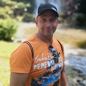 Profilbild von Joachim Stöber
