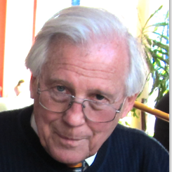Profilbild von Joachim Stöhr