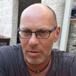 Profilbild von Joachim Stopka