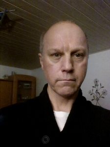 Profilbild von Joachim Strauss