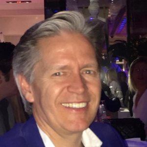 Profilbild von Joachim Strautmann