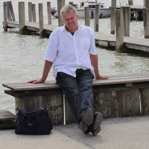 Profilbild von Joachim Strecker