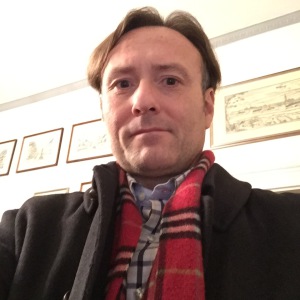 Profilbild von Joachim Strehle