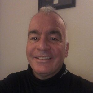 Profilbild von Joachim Strom