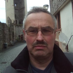 Profilbild von Joachim Struck
