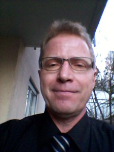 Profilbild von Joachim Stüwe