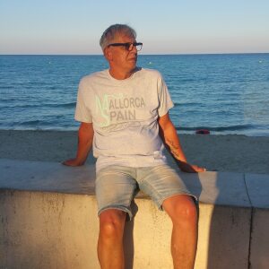 Profilbild von Joachim Stuhlmacher