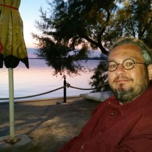 Profilbild von Joachim Stumpf