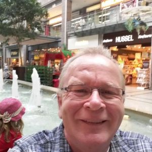 Profilbild von Joachim Suchy