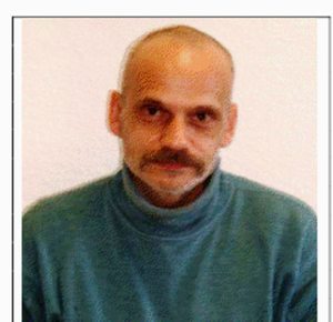 Profilbild von Joachim Sucker
