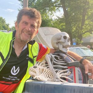 Profilbild von Joachim Suljewic